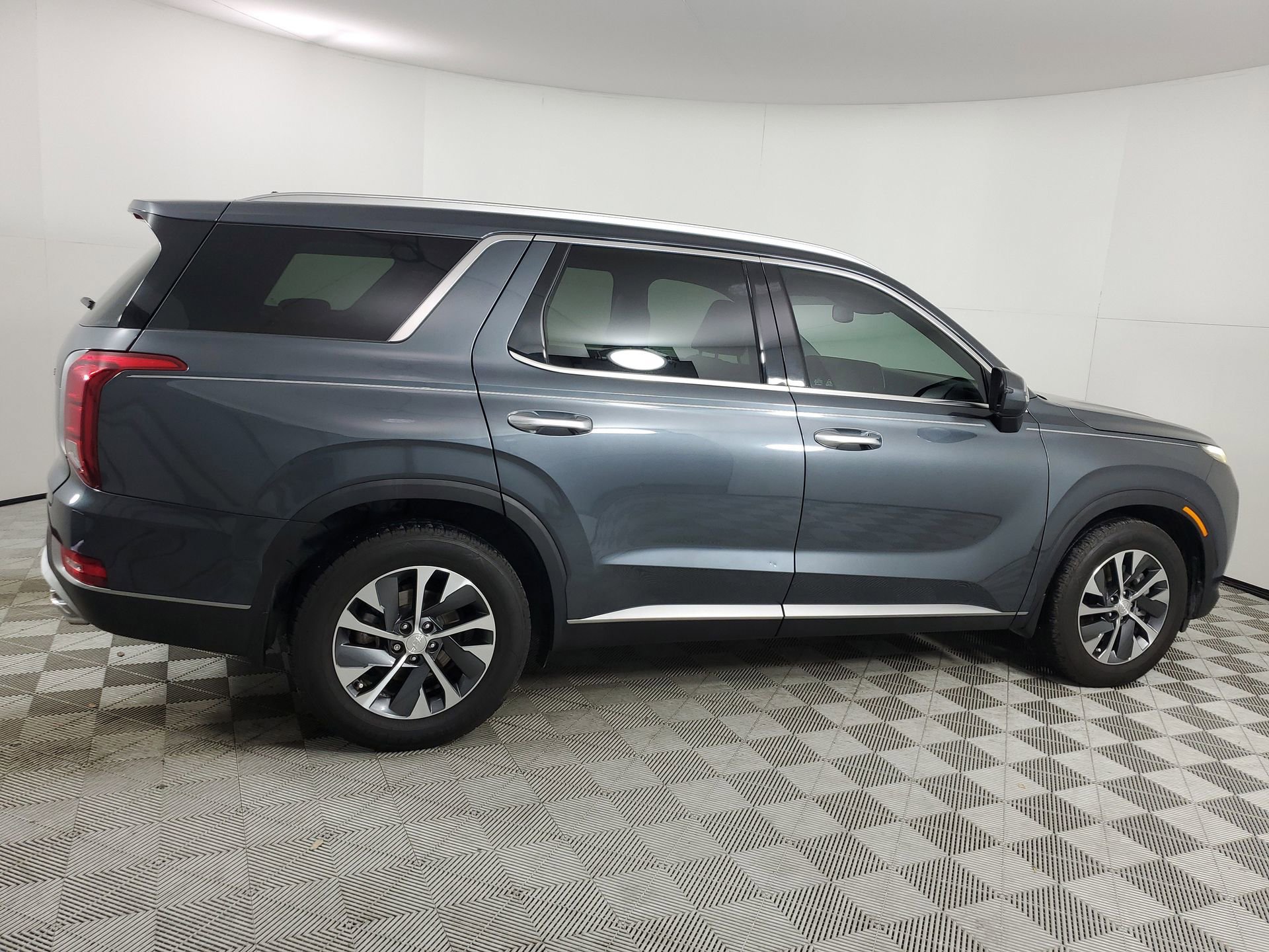Used 2020 Hyundai Palisade SEL image 12