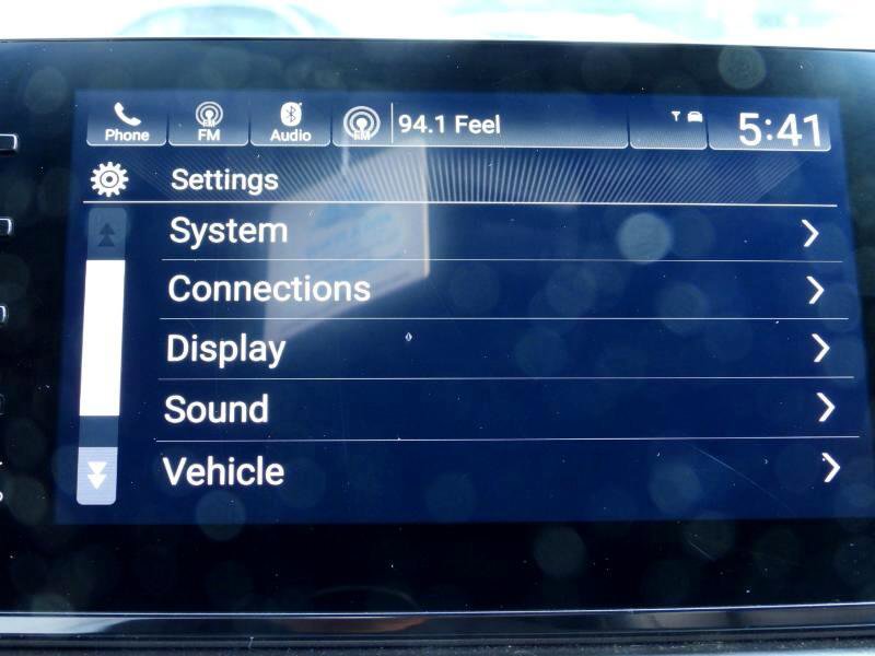 Used 2020 Honda Accord Sport image 51