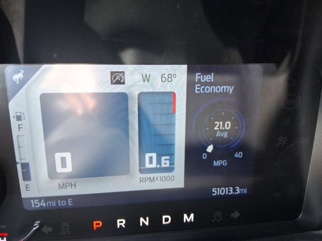 Used 2022 Ford Bronco Wildtrak image 21