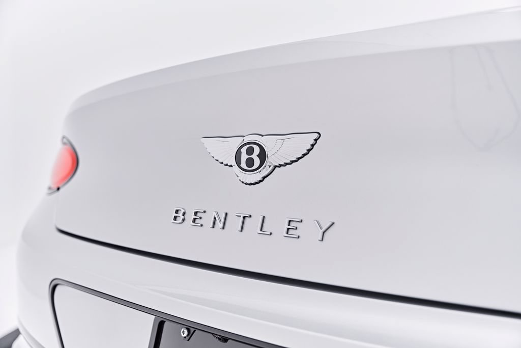 Used 2020 Bentley Continental GT AWD/4WD image 23