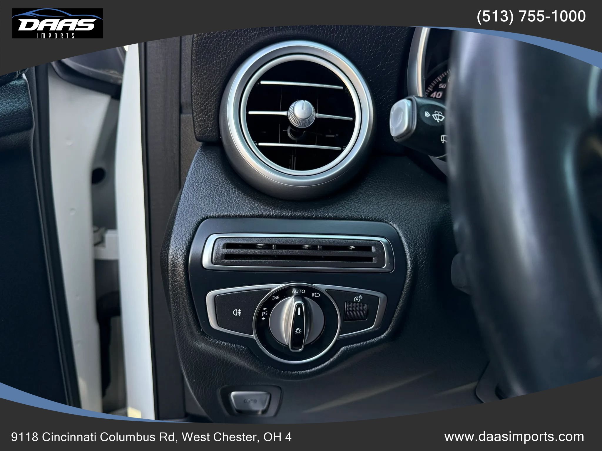 Used 2017 Mercedes-Benz GLC 300 4MATIC image 43