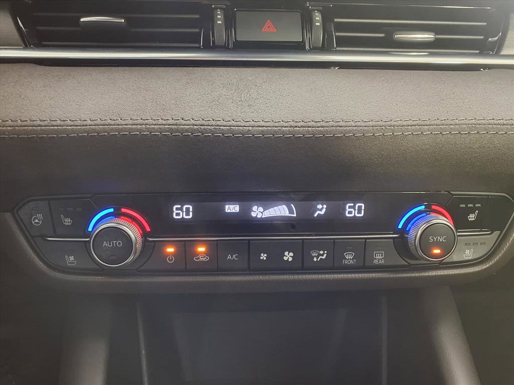 Used 2018 MAZDA MAZDA6 Signature image 20