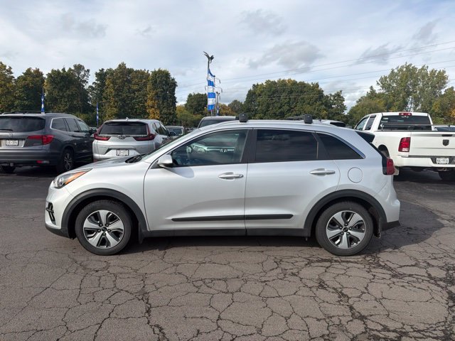 Used 2020 Kia Niro LX FWD image 5