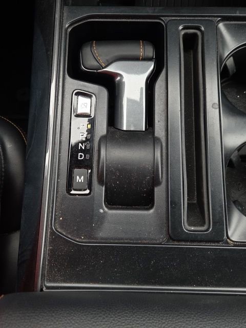 Certified 2023 Ford F150 Tremor w/ Equipment Group 402A High image 34