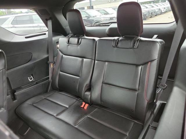 Used 2024 Ford Explorer ST-Line w/ Class IV Trailer Tow Package AWD/4WD image 28