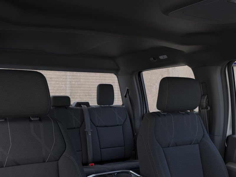 New 2026 Ford F150 STX AWD/4WD image 24