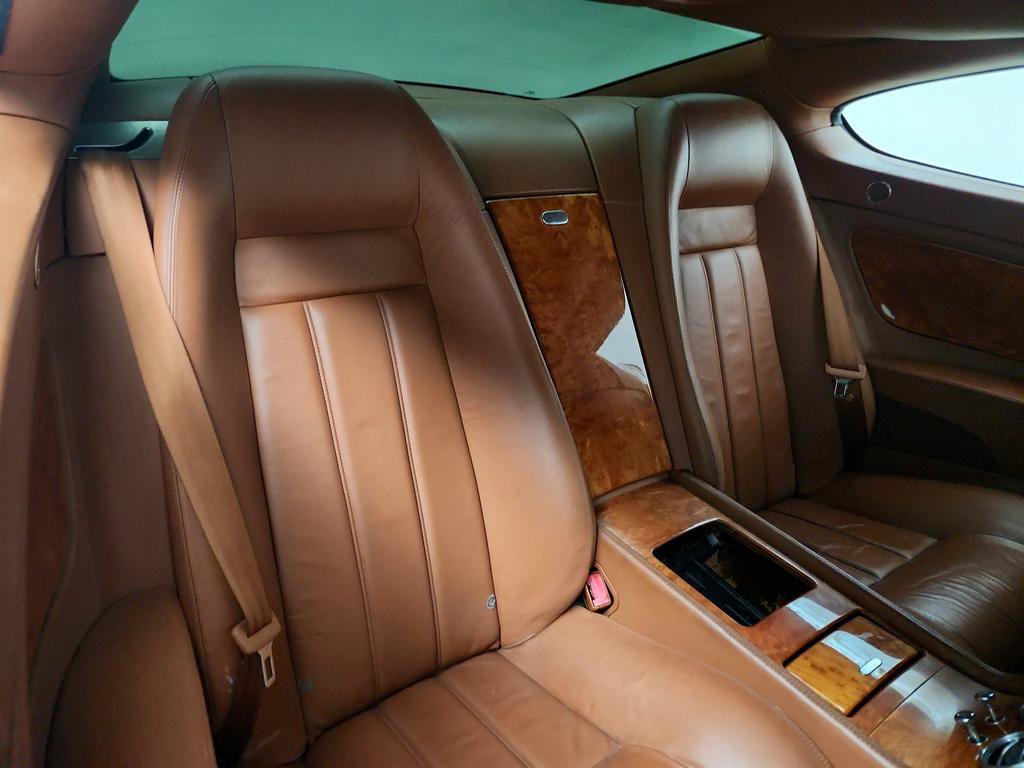 Used 2005 Bentley Continental GT AWD/4WD image 25