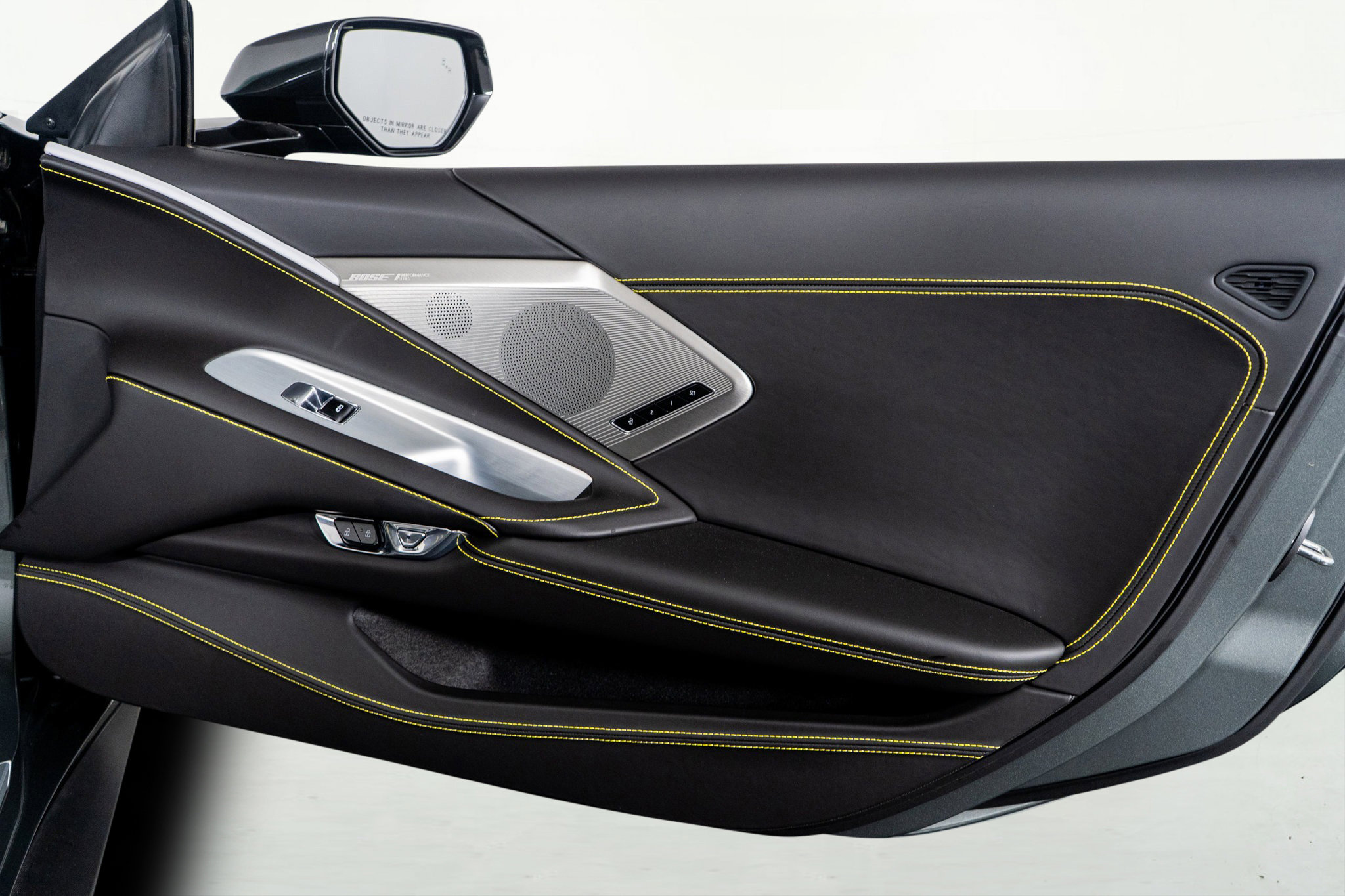 Used 2022 Chevrolet Corvette Stingray Premium Conv image 51