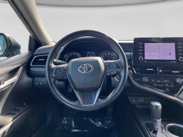 Certified 2024 Toyota Camry SE w/ Convenience Package FWD image 15