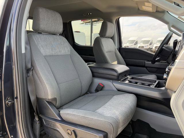 Certified 2023 Ford F150 XLT w/ Equipment Group 302A High image 31