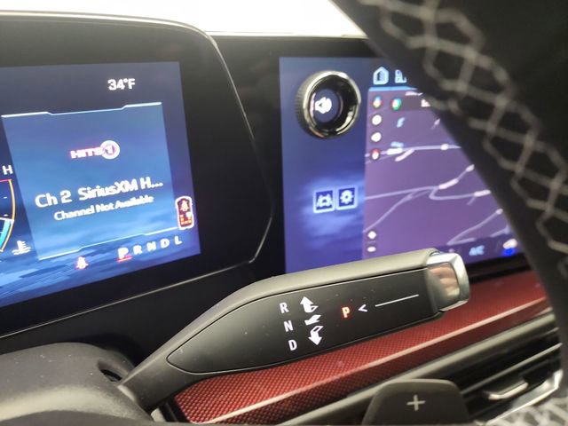 New 2026 Chevrolet Traverse Z71 w/ LPO, Floor Liner Package image 23