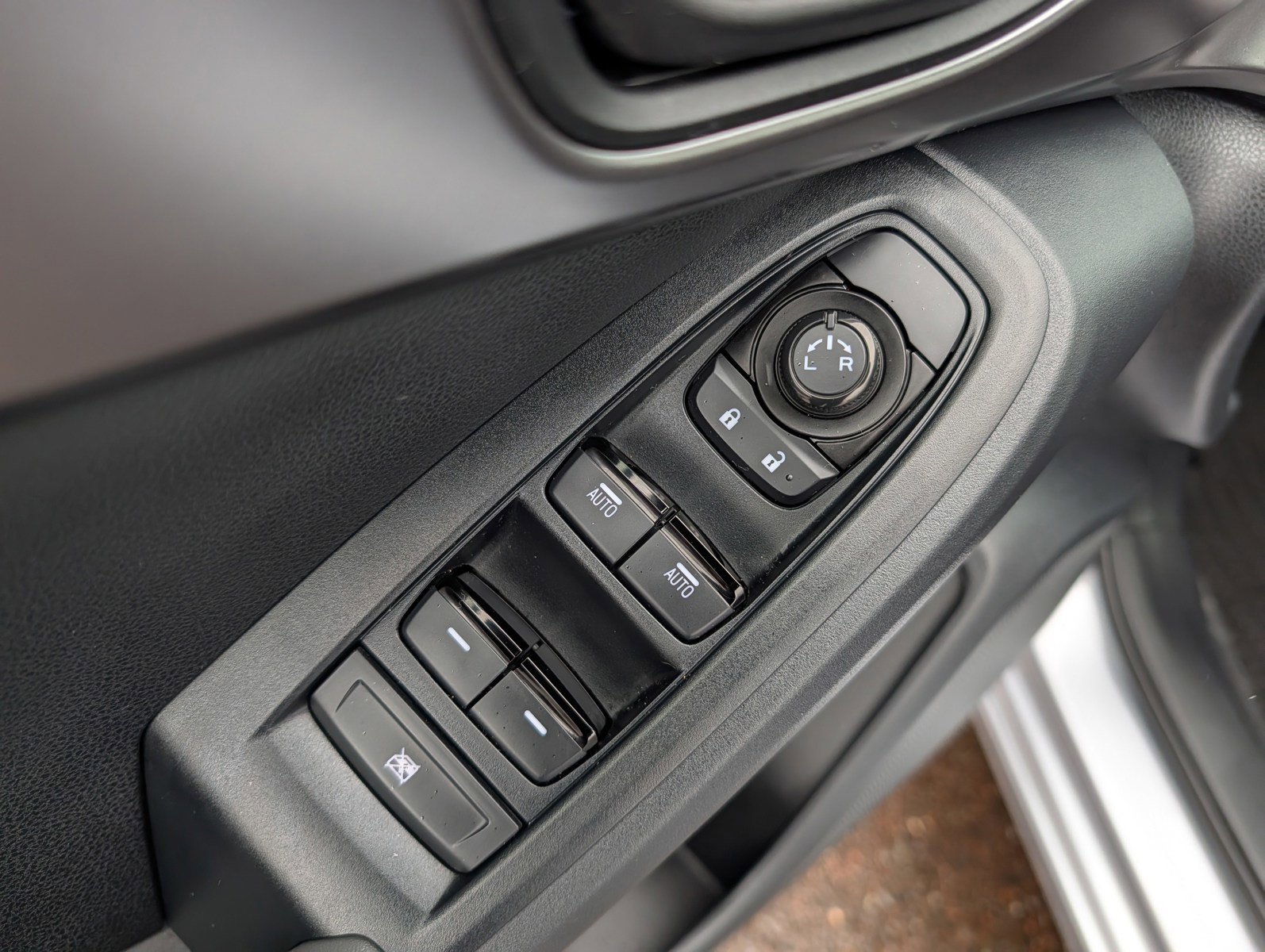 Used 2025 Subaru Impreza 2.0i image 20