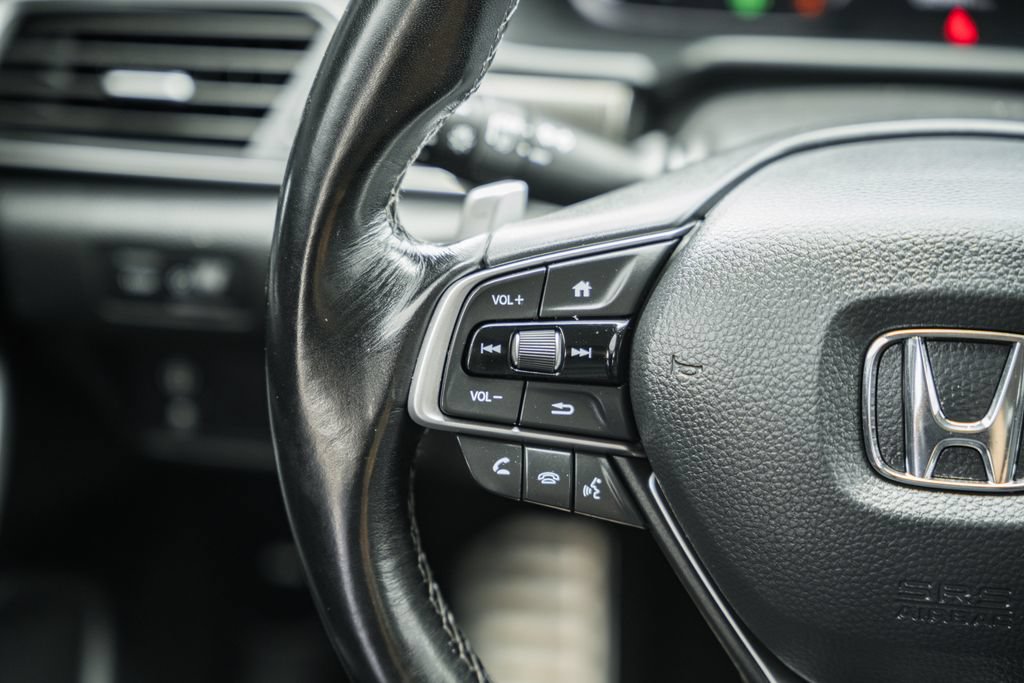 Used 2022 Honda Accord Sport Special Edition image 29