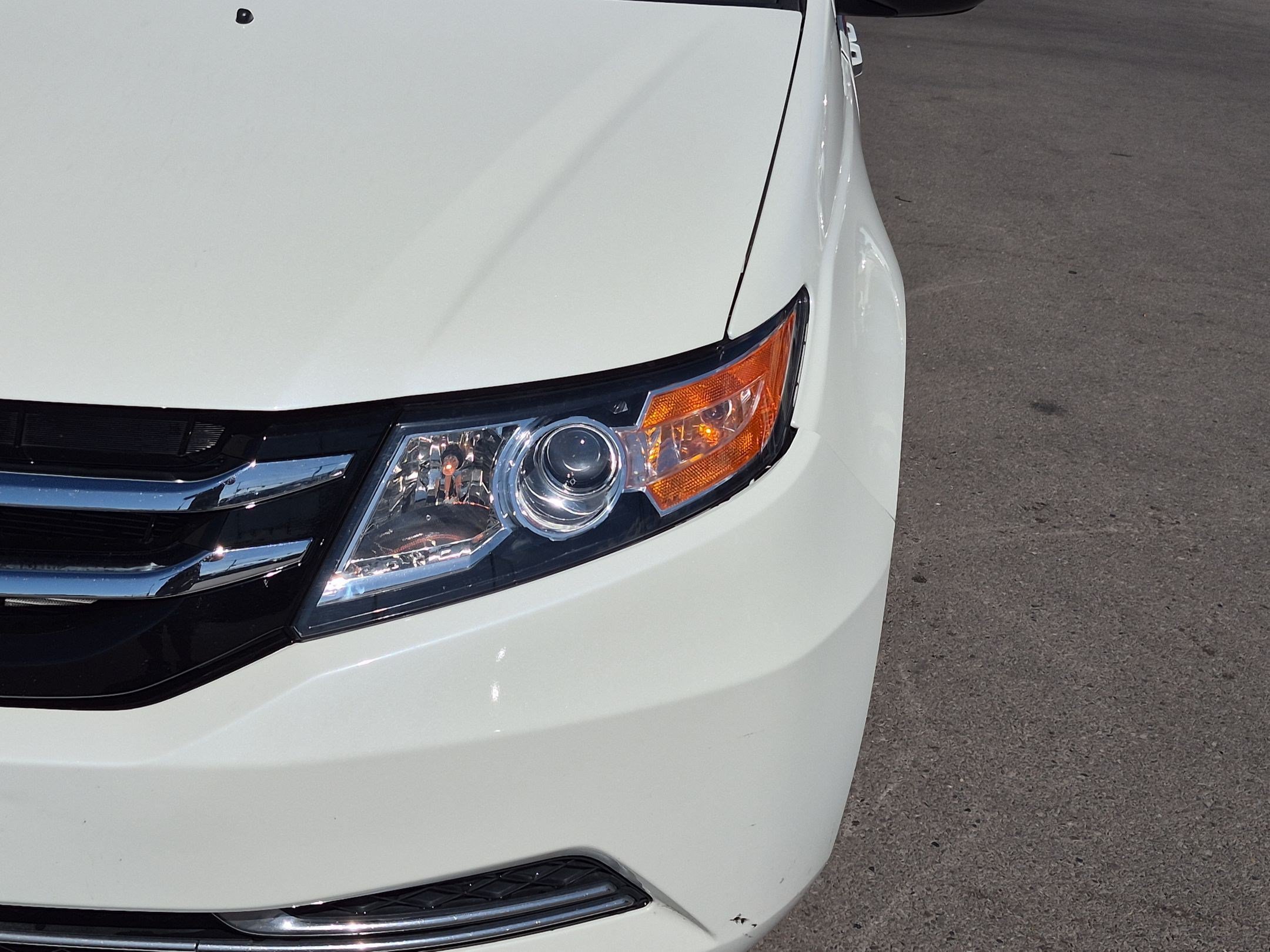 Used 2016 Honda Odyssey EX-L image 12