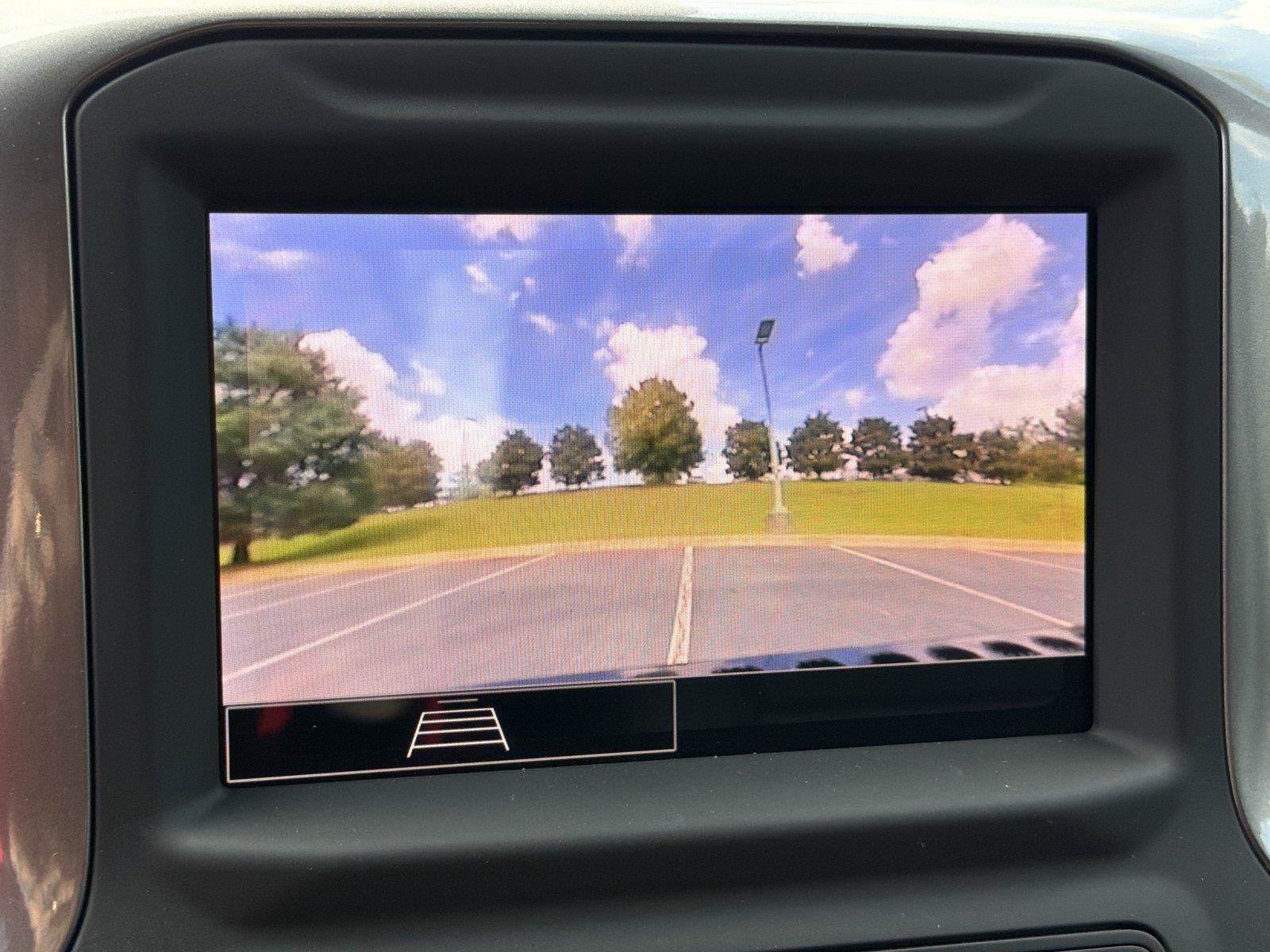 New 2026 GMC Sierra 2500 Pro w/ Convenience Package RWD image 29