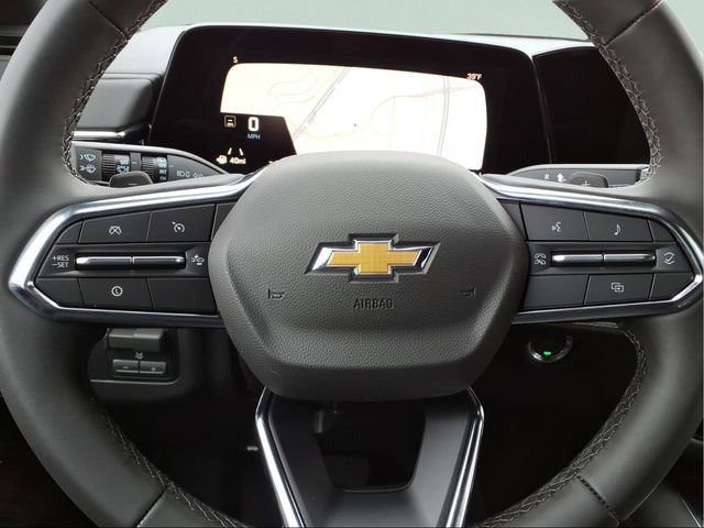 New 2026 Chevrolet Tahoe LS AWD/4WD image 13