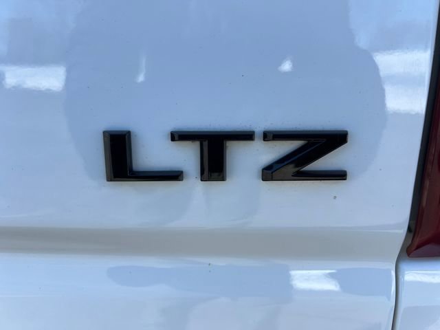 Used 2023 Chevrolet Silverado 2500 LTZ w/ LTZ Plus Package image 41