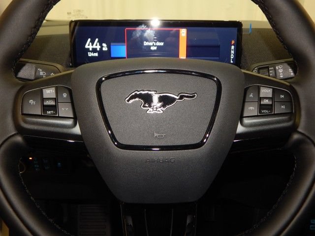 Used 2024 Ford Mustang Mach-E Select w/ Comfort Package Lite AWD/4WD image 27