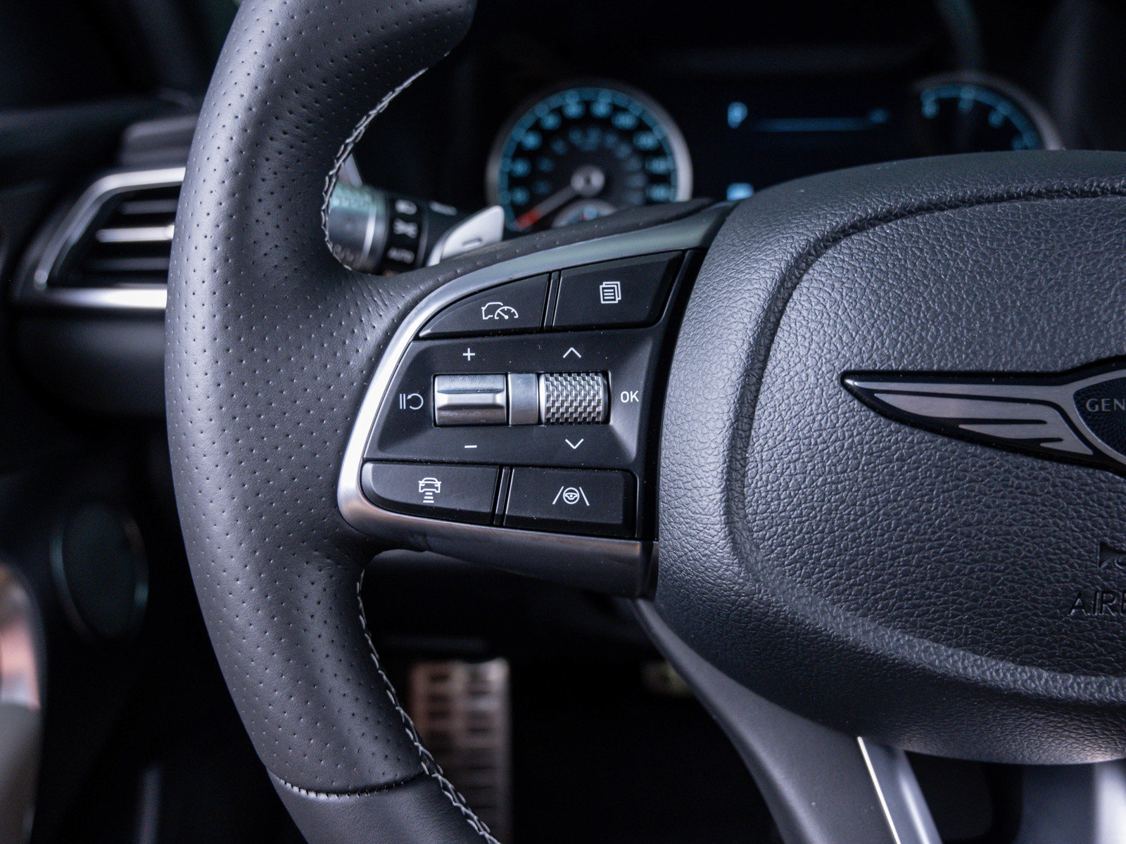 New 2026 Genesis G70 3.3T Sport Prestige AWD/4WD image 21