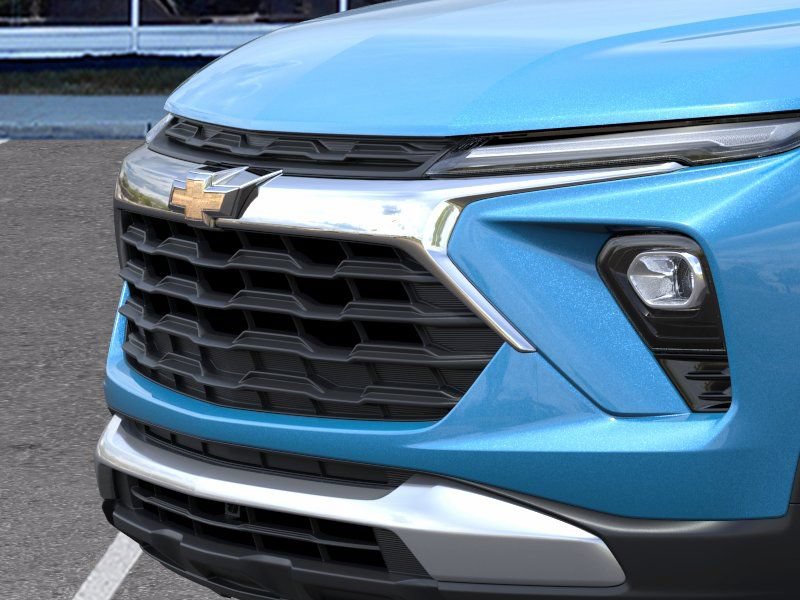 New 2026 Chevrolet TrailBlazer LT AWD/4WD image 13