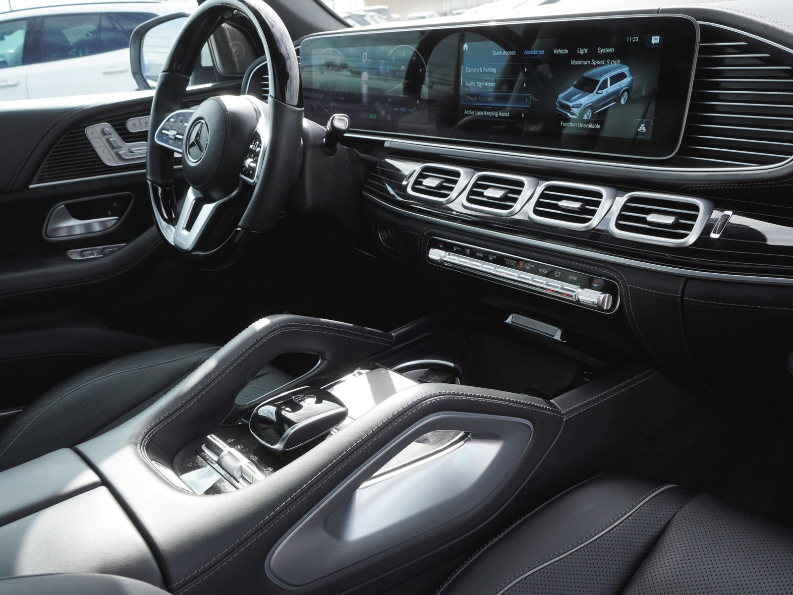 Used 2023 Mercedes-Benz Maybach GLS 600 4MATIC image 58