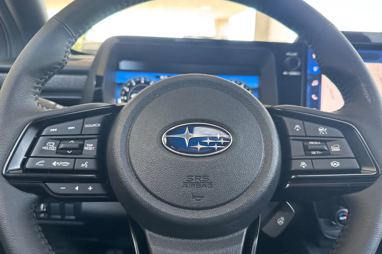 New 2026 Subaru Outback Limited AWD/4WD image 25