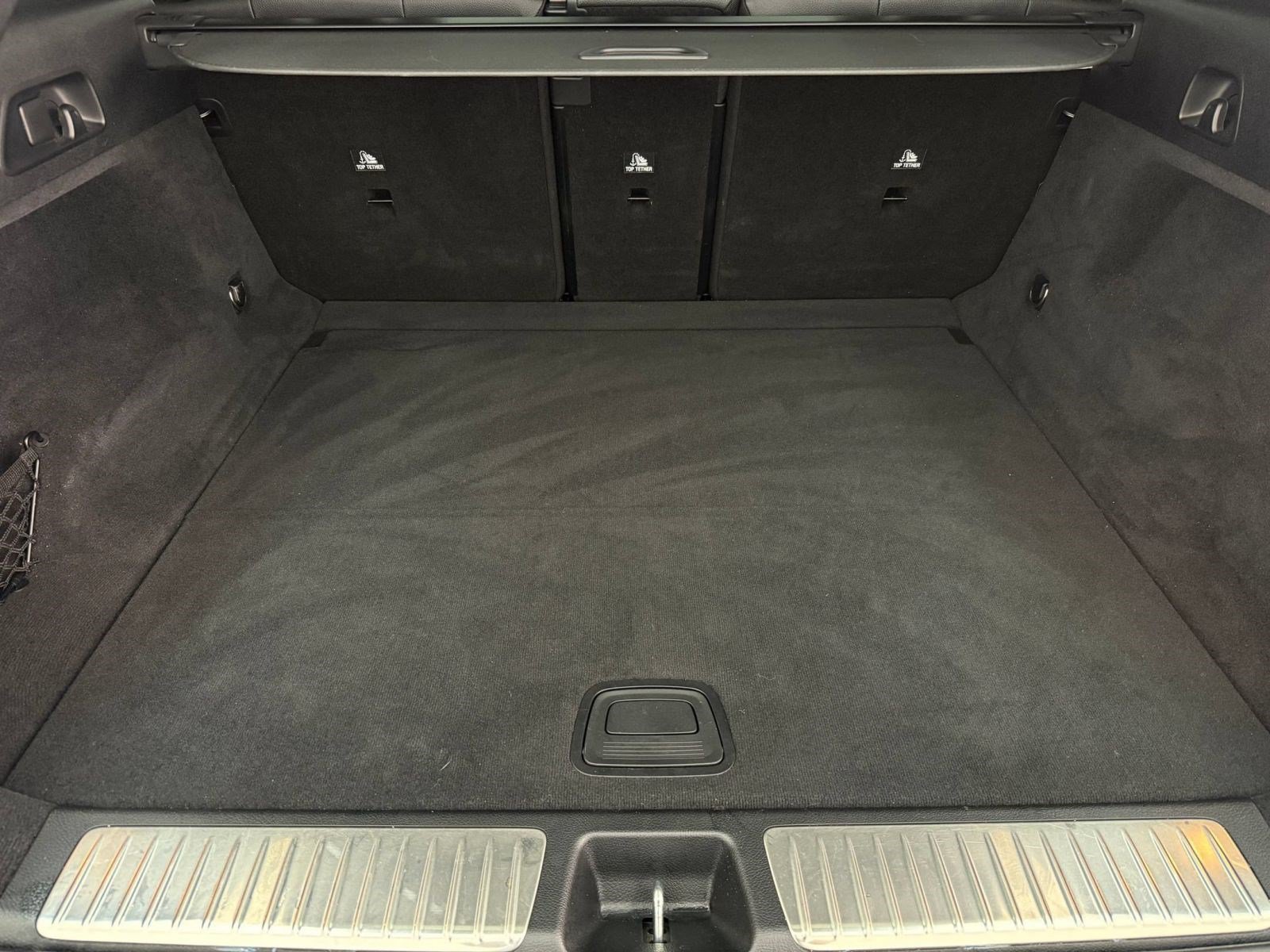 Certified 2023 Mercedes-Benz EQE 350+ 4MATIC SUV image 22
