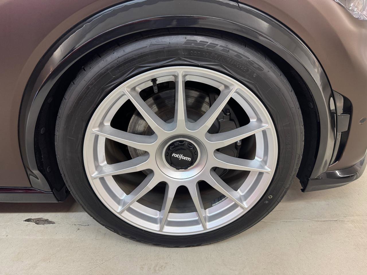 Used 2022 Ford Mustang Mach-E GT image 32