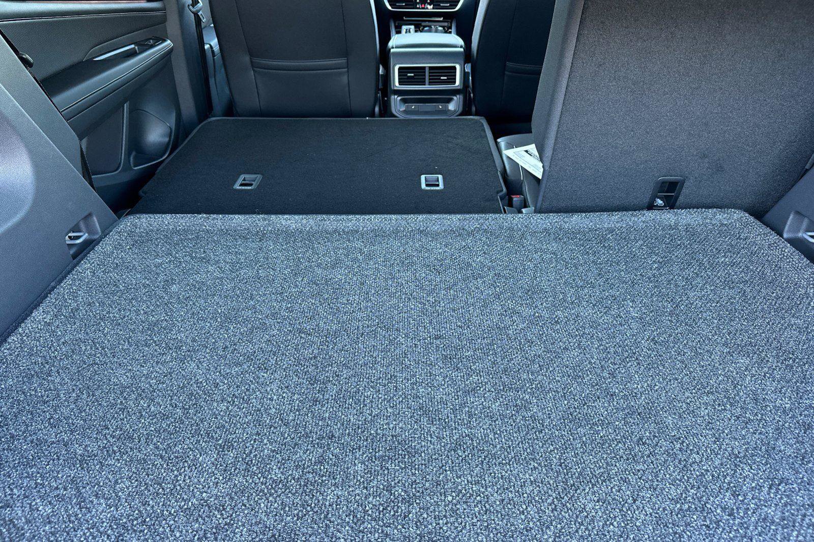 New 2026 Volkswagen Atlas Cross Sport SEL image 14