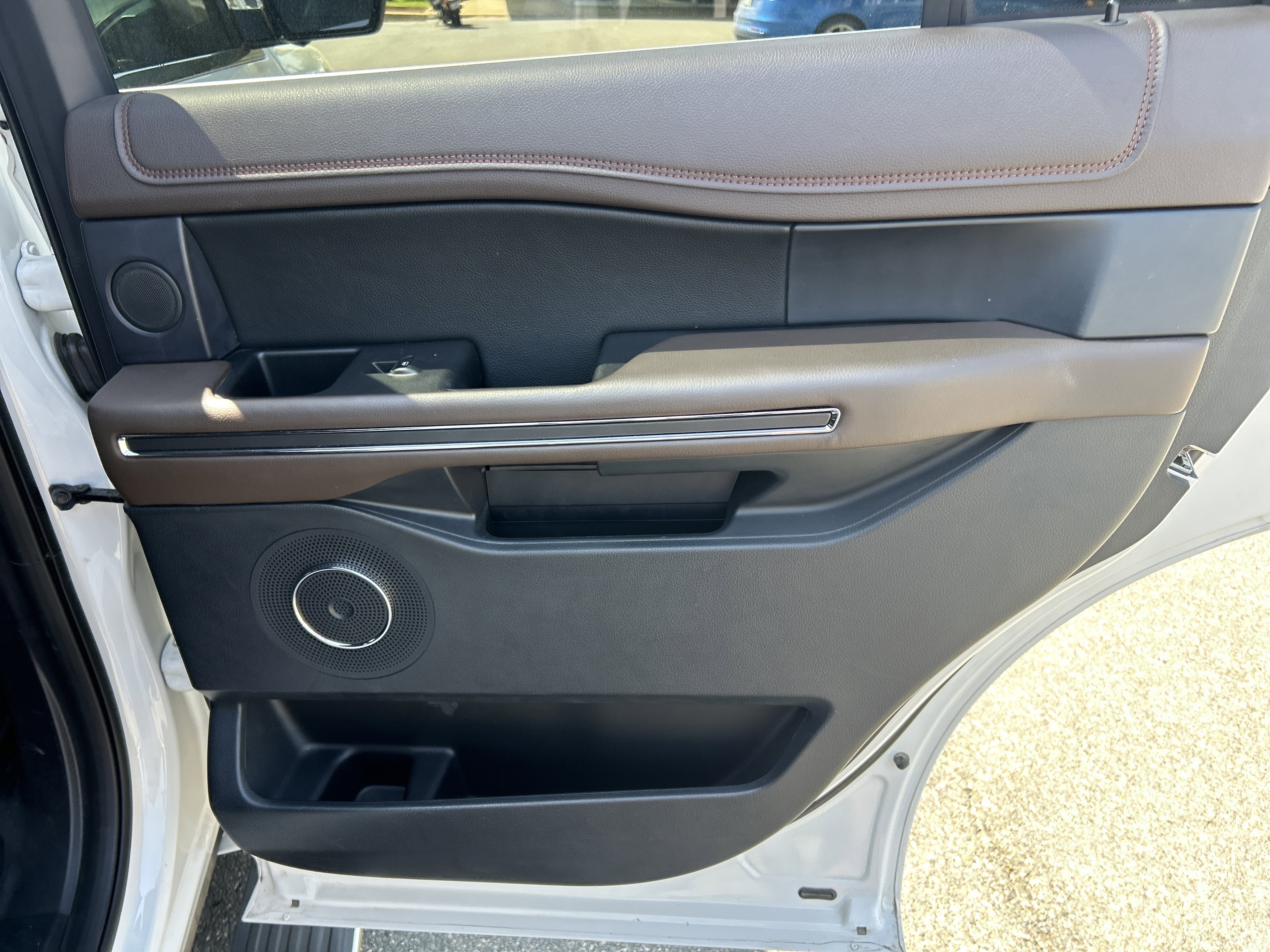 Certified 2020 Ford Expedition King Ranch image 19