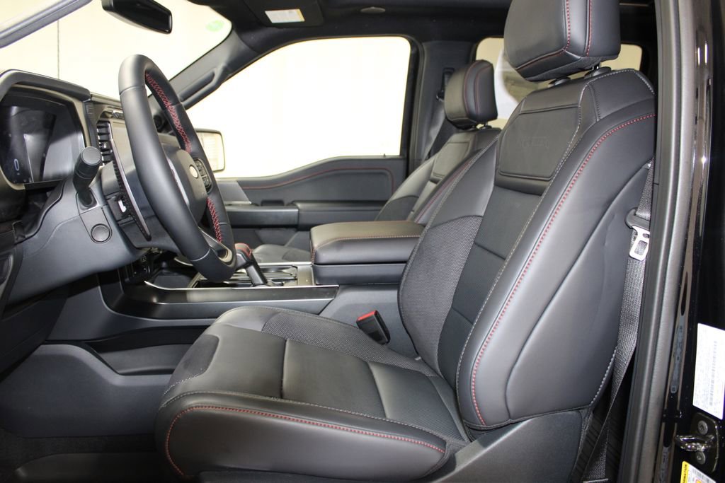 New 2026 Ford F150 Raptor AWD/4WD image 33