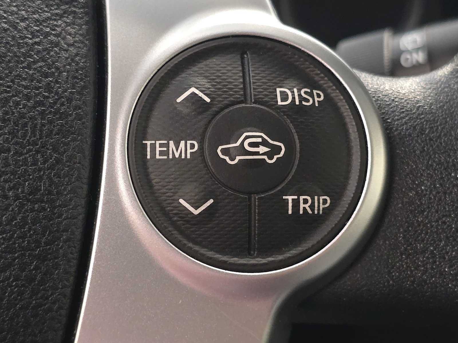 Used 2015 Toyota Prius C Two FWD image 18