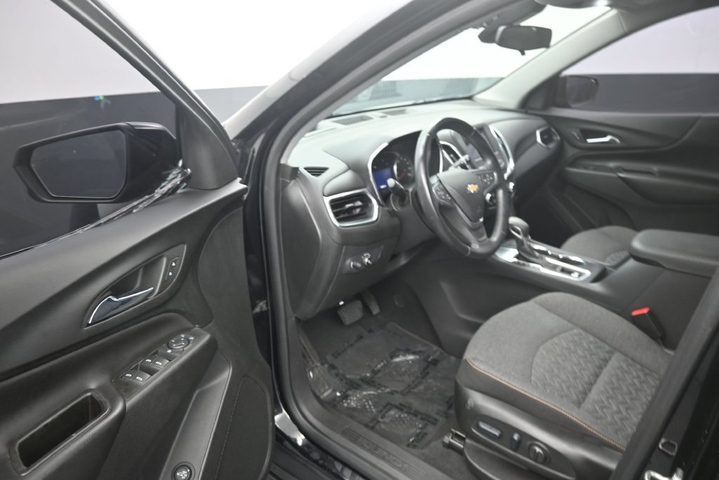 Used 2022 Chevrolet Equinox LT FWD image 10