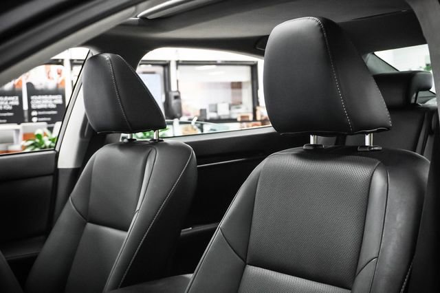 Used 2017 Lexus ES 350 FWD image 9