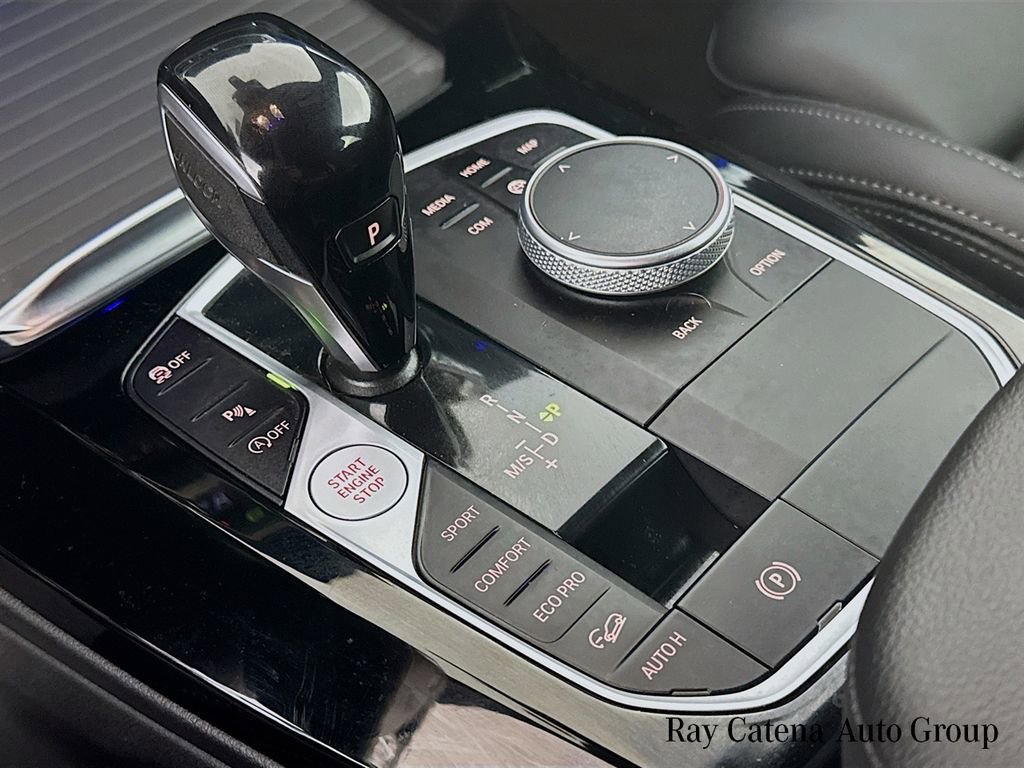 Used 2023 BMW X3 xDrive30i w/ Premium Package image 17