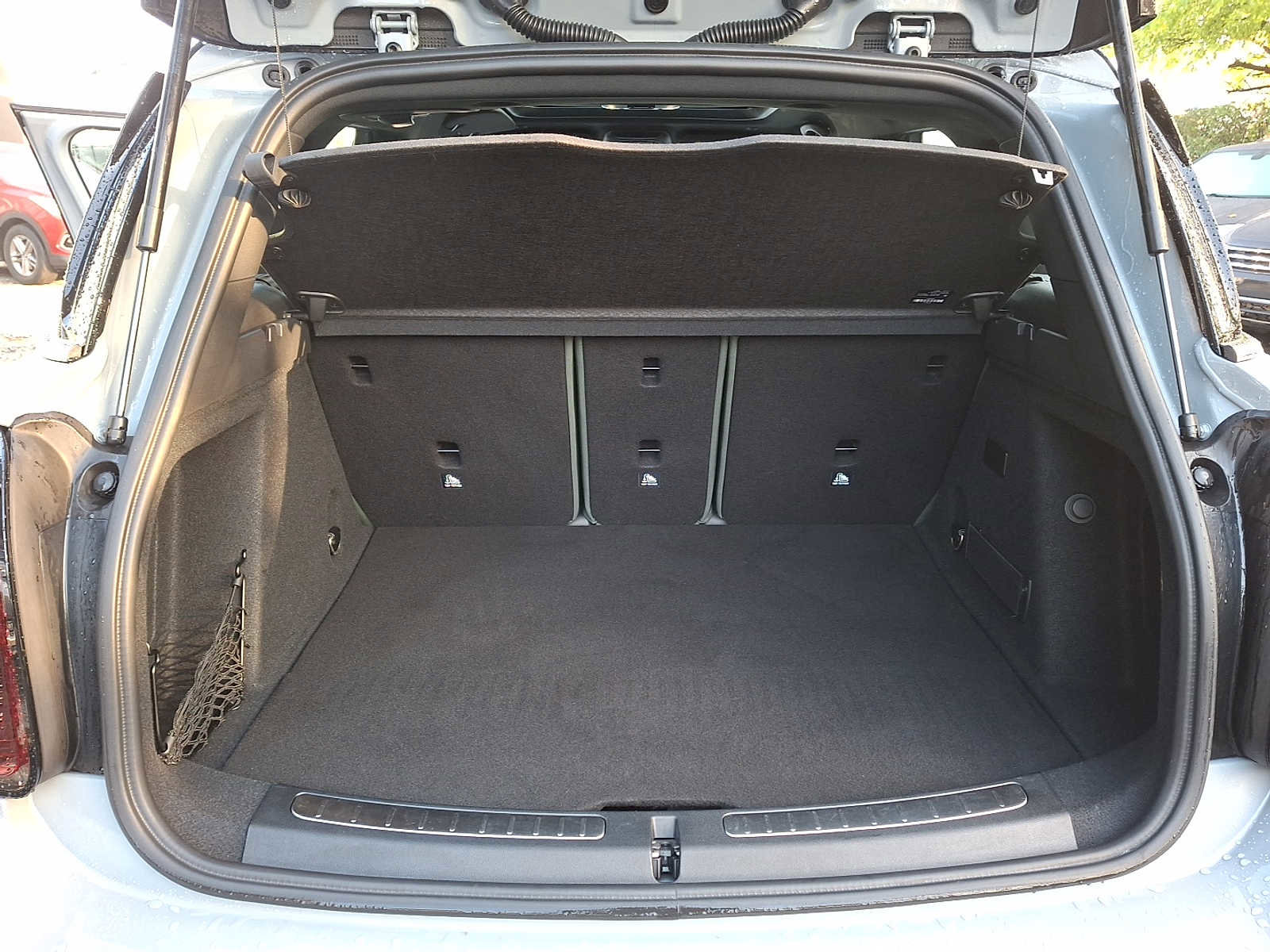 Certified 2023 MINI Cooper Countryman SE w/ Mini Untamed Edition image 25