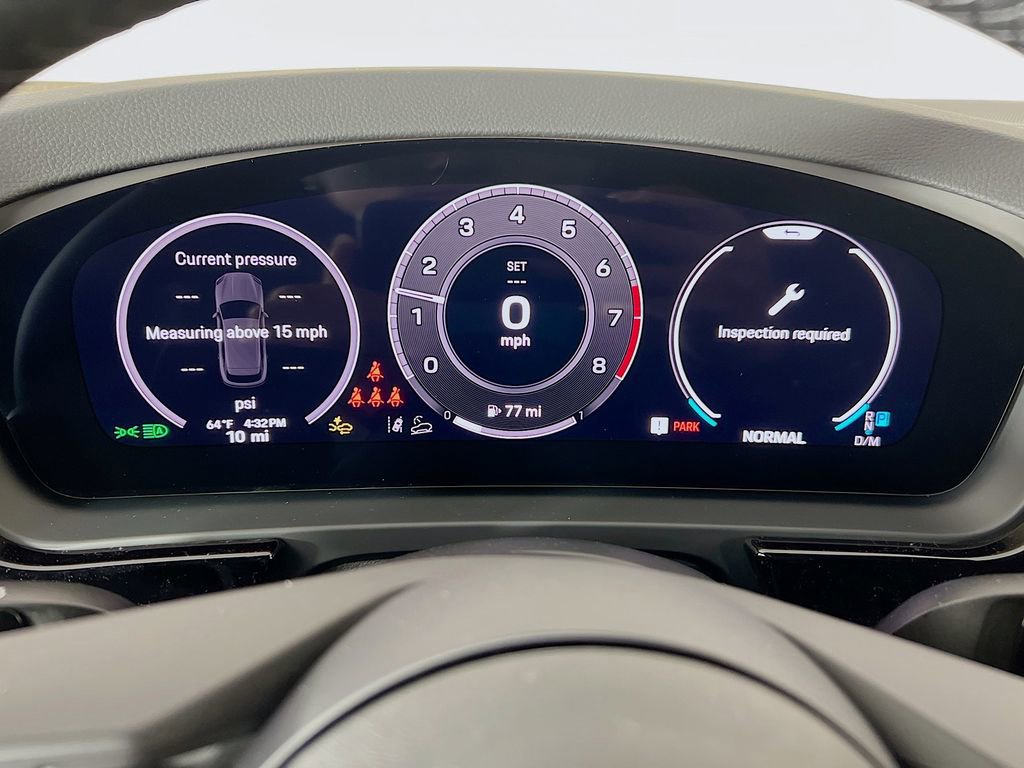 New 2026 Porsche Cayenne Base image 13