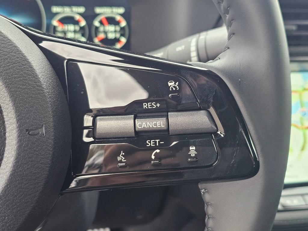 New 2026 Nissan Z Performance image 31