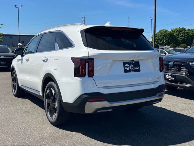 New 2026 Kia Sorento EX w/ EX Premium Package AWD/4WD image 9