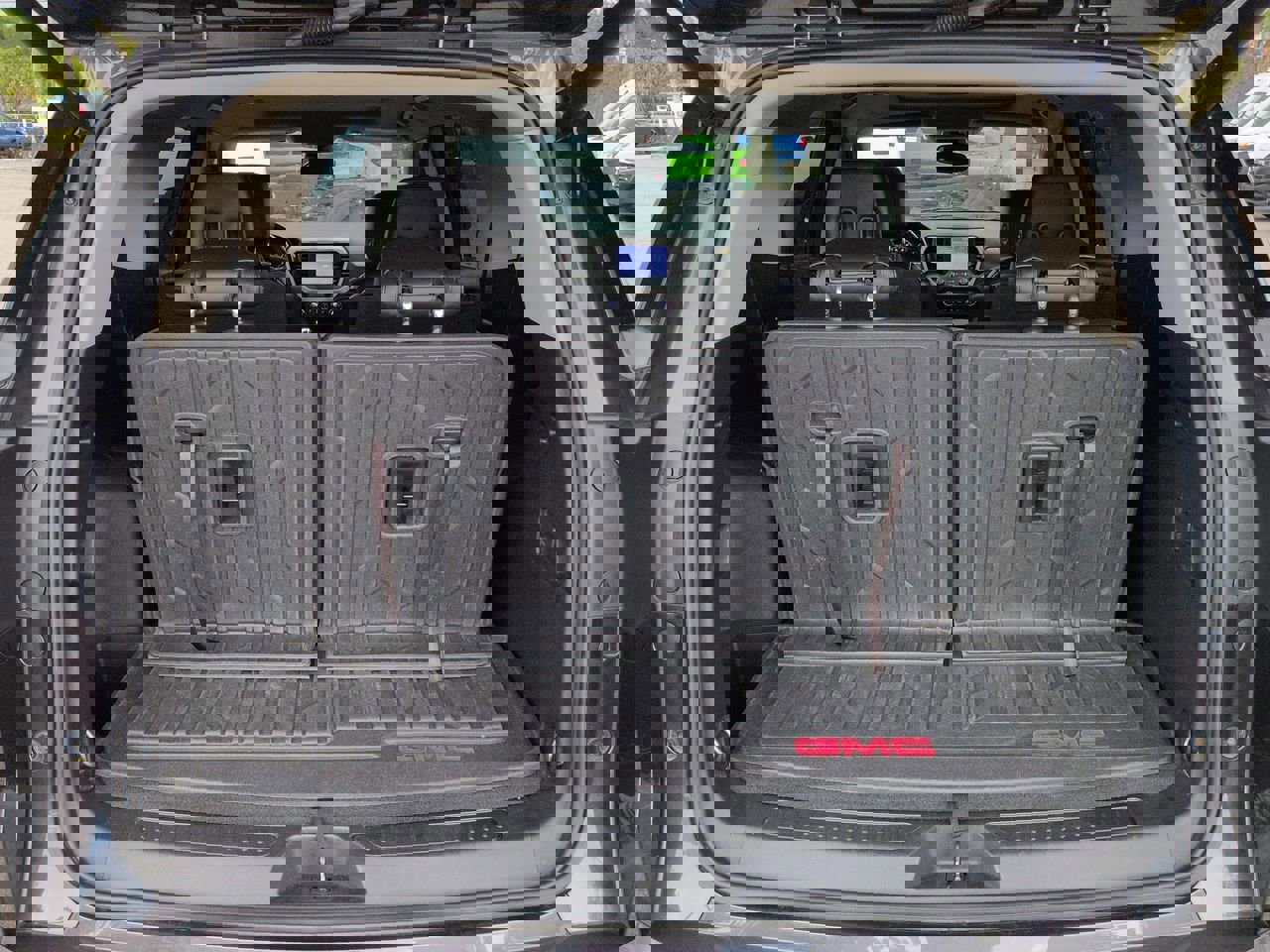 Used 2019 GMC Acadia Denali w/ Technology Package image 13