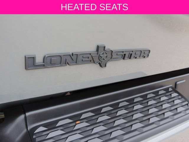 Used 2026 RAM 2500 Lone Star AWD/4WD image 14