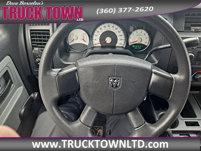 Used 2011 Dodge Dakota ST image 16