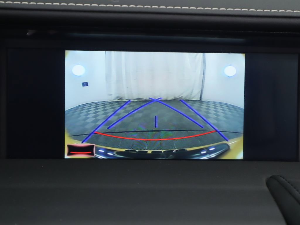 Used 2021 Lexus LC 500 Convertible image 24