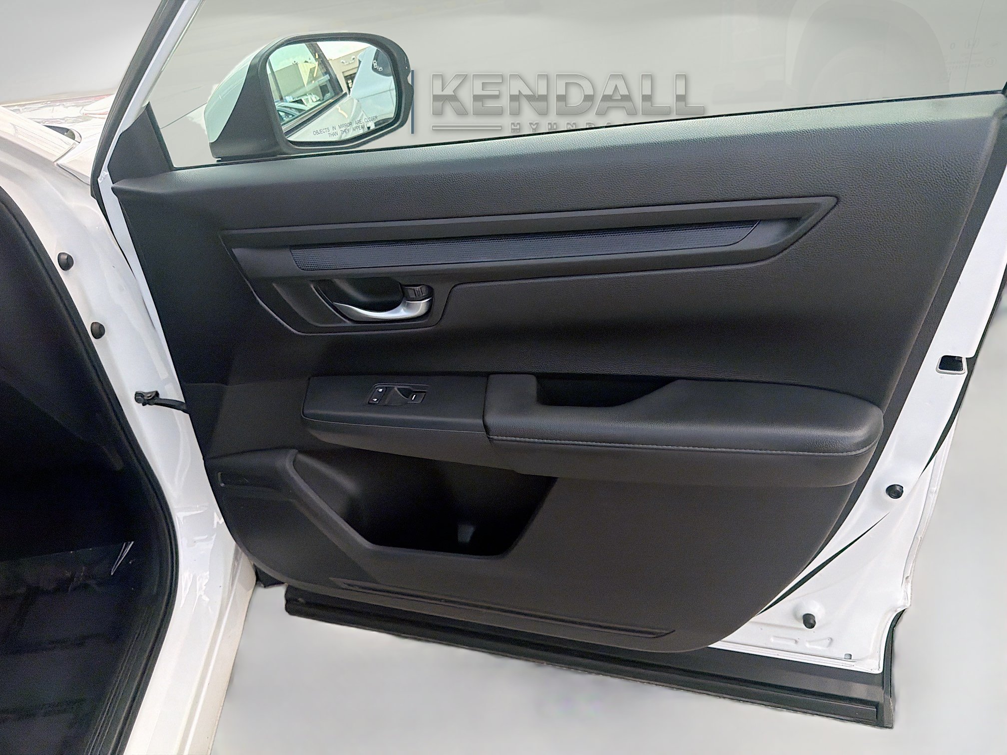 Used 2024 Honda CR-V EX image 31
