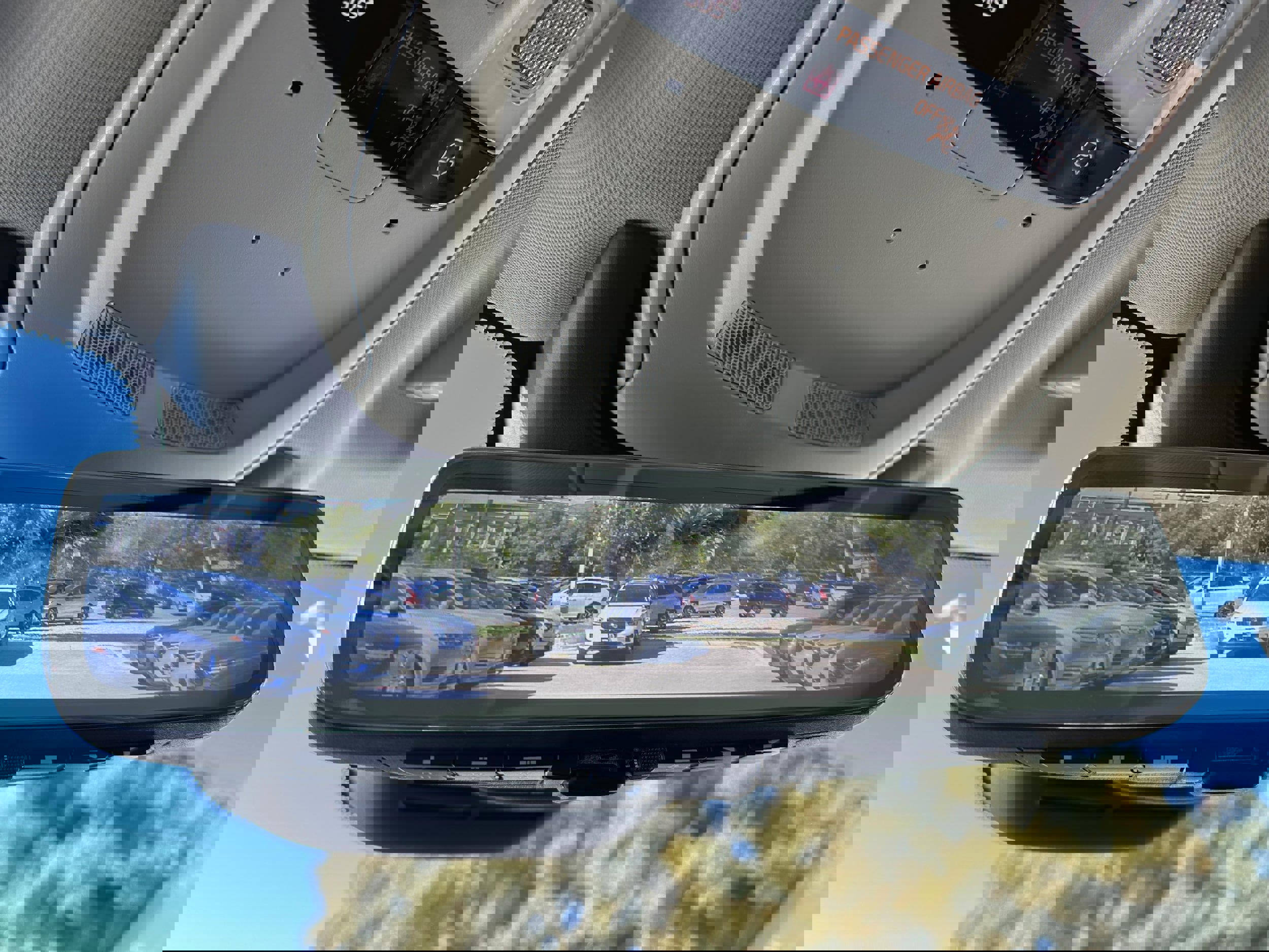 New 2026 Volvo XC90 B5 Core image 17