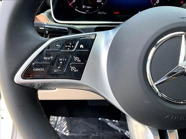 Used 2026 Mercedes-Benz C 300 Sedan image 20
