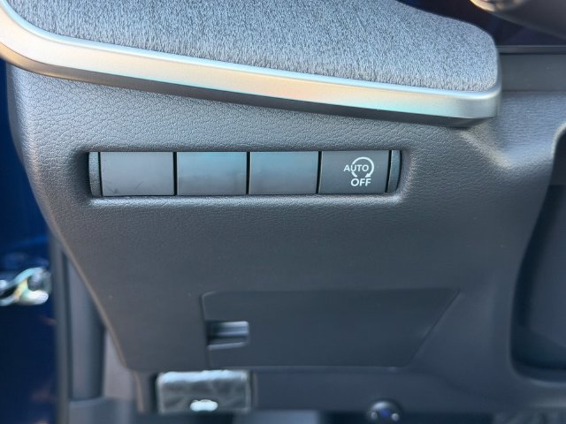 New 2026 Nissan Kicks SV FWD image 12