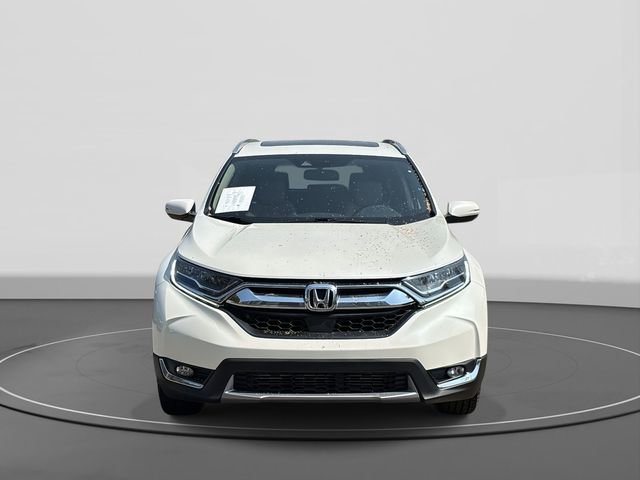 Used 2018 Honda CR-V Touring image 3