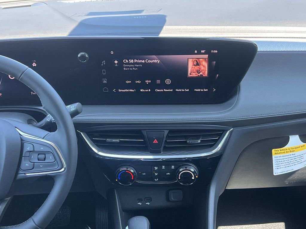 New 2026 Buick Encore GX Sport Touring image 4