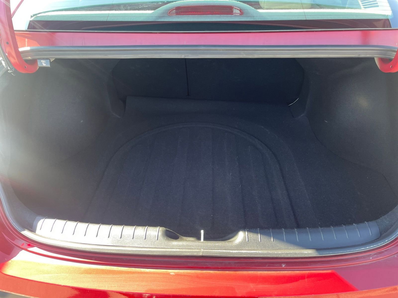 Used 2025 Hyundai Elantra SEL image 32